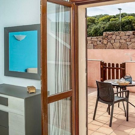 Bilocale Via Umbria Apartment Santa Teresa Gallura Bagian luar foto